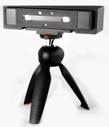 اسکنر عنبیه IG-100S