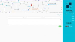 لیتوگرافی تندیس