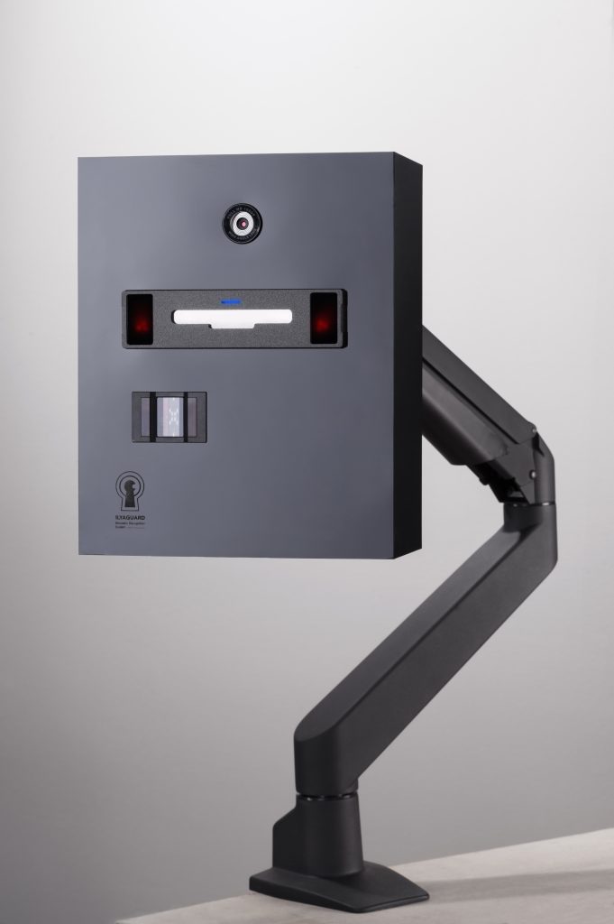 سامانه چند منظوره IG-1000