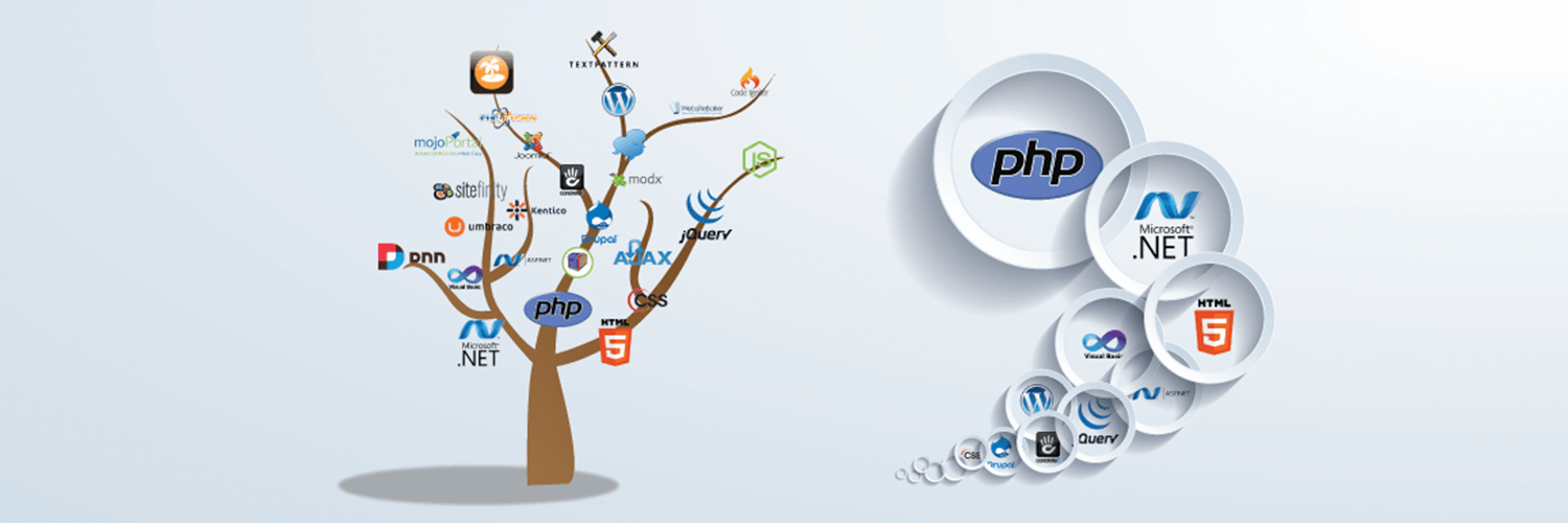 طراحی و توسعه وب