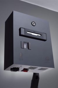 سامانه چند منظوره IG-1000