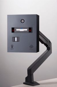 سامانه چند منظوره IG-1000