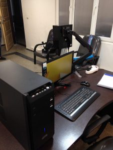 مجتمع مهارت آموزی بهاران منطقه ۲