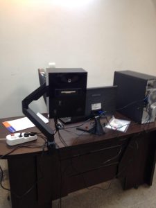 مجتمع مهارت آموزی بهاران منطقه ۲