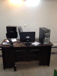 مجتمع مهارت آموزی بهاران منطقه ۲